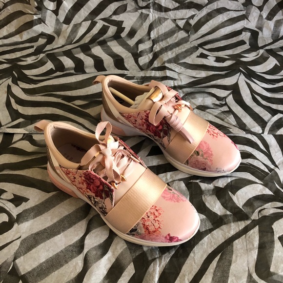 ted baker cepap sneaker